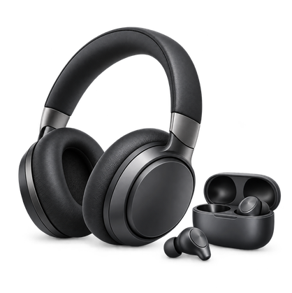 Slušalke audio