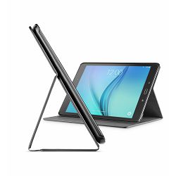 CelluLarline zaščita FOLIO Galaxy Tab A 9,7 črn 