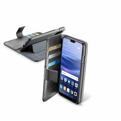  Preklopna torbica- P20 Lite, črna