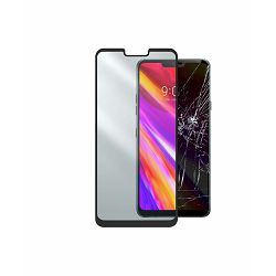  Zaščitno steklo, LG G7, črno 