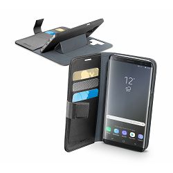  Preklopna torbica- Note 9, črna 