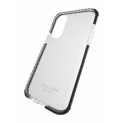 CelluLarline trda zaščita TETRA iPhone XR, črna 