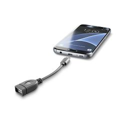 CellularLine adapter OTG-USB