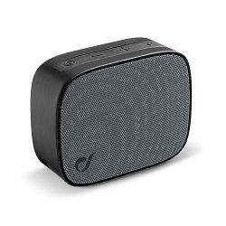 AQL Bluetooth mini zvočnik FIZZY črn