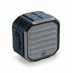 AQL Bluetooth manjši zvočnik MUSCLE siv
