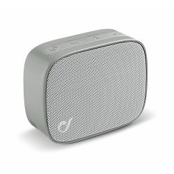 AQL Bluetooth mini zvočnik FIZZY siv