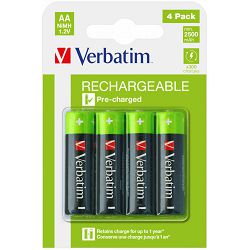 49517 AA POLNILNE BATERIJE PACK HR6