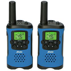 ALECTO FR-115BW WALKIE TALKIE SET 2KOSA