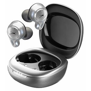 Altec Lansing Bluetooth ušesne slušalke TWS PARADE - sive