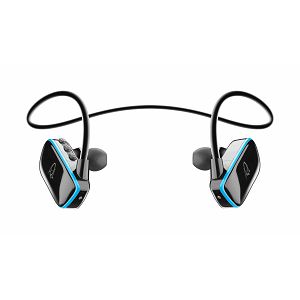 AQL Bluetooth ušesne športne vodoodporne slušalke THORPEDO