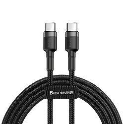 Baseus Cafule Kabel tip C PD2.0 60W 1m