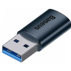 BASEUS OTG adapter Ingenuity USB-A na USB-C