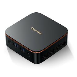 BLACKVIEW MP20 MINI PC AMD3300U 8+256GB WIN11PRO
