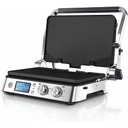 Braun CG9040BK MultiGrill 9 kontaktni žar