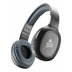 MUSICSOUND Bluetooth naglavne slušalke, Basic
