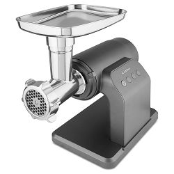 Catler FG 403 Food+ – večnamenski mlinček za meso in kuhinjski pomočnik