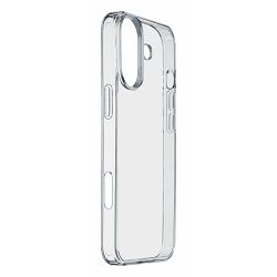 CelluLarline ovitek Clear Strong - iPhone 16 Pro