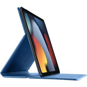 CellularLine ovitek FOLIO, iPad Mini 2021, moder