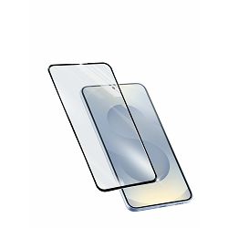 CellularLine zaščitno steklo Capsula - Galaxy S25 FE