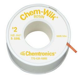 CHEM-WIK L2 1,5mm x30m