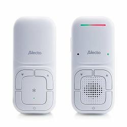 Alecto DBX130 – DECT avdio otroška varuška Full Eco