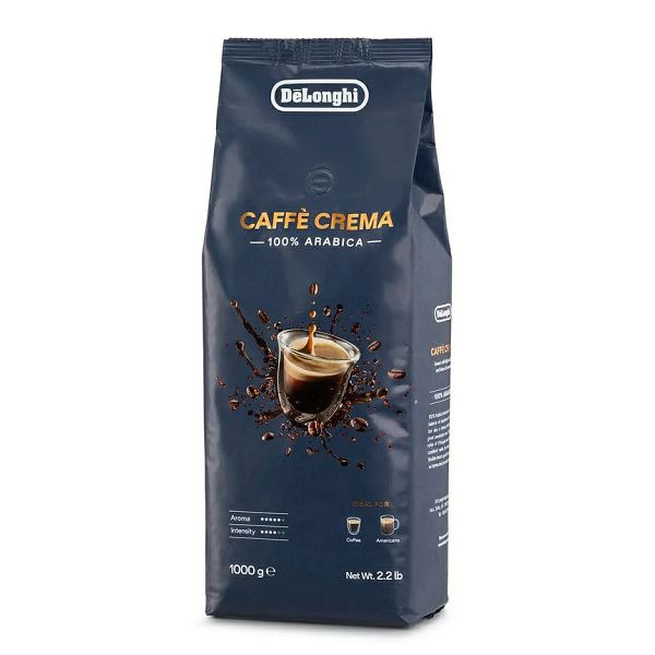 De'Longhi DLSC618 Cafe Crema espresso kava 1 kg