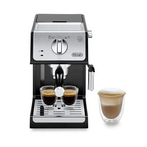 De'Longhi ECP33.21.BK espresso kavni aparat