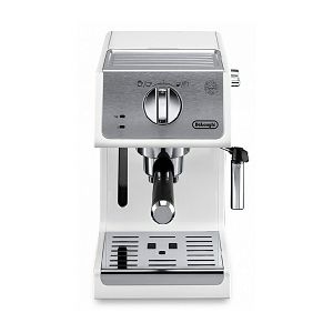 De'Longhi ECP33.21.W espresso kavni aparat