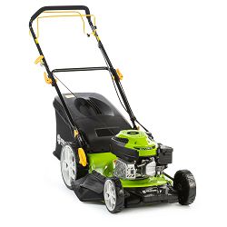 Fieldmann FZR 4612-144B bencinska samohodna kosilnica