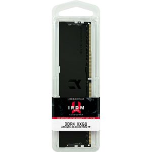 GOODRAM DDR4 DIMM 16GB KIT 3600MHZ IRDM PRO ram za namizni računalnik