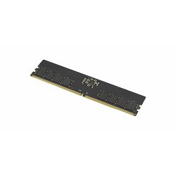 GOODRAM DDR5 DIMM 16GB 4800MHz CL40 ram za namizni računalnik