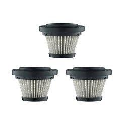 Graef HEPA FILTER 3 kom za KC502