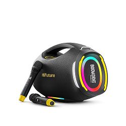 HiFuture BoomBeat Bluetooth zvočnik 350W