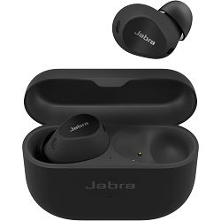 Jabra Elite 10 brezžične TWS slušalke, črne