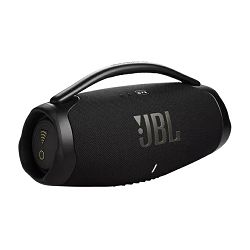 JBL BOOMBOX 3 WIFI zvočnik, črn