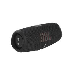 JBL CHARGE 5 zvočnik, črn