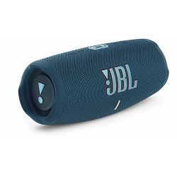 JBL CHARGE 5 zvočnik, moder