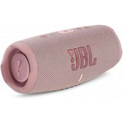 JBL CHARGE 5 zvočnik, roza