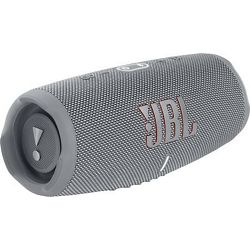 JBL CHARGE 5 zvočnik, siv