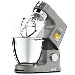 Kenwood KWL90.004SI Titanium Chef Patissier XL kuhinjski robot