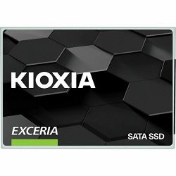 KIOXIA EXCERIA 240GB SATA vgradni ssd disk