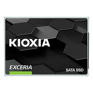 KIOXIA EXCERIA 480GB SATA vgradni ssd disk