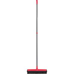 Lamart Clean LT8082 – Gumijasta metla z nastavljivo palico