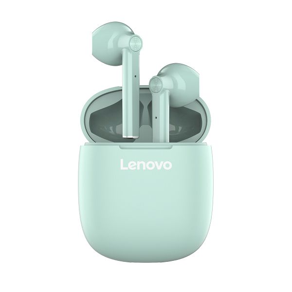 Lenovo HT30-MT Bluetooth TWS slušalke, mint