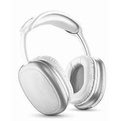 Music Sound BT slušalke MS MAXI, bele