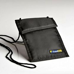 NECK WALLET DL