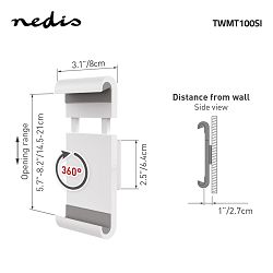 nedis-twmt100si-stenski-nosilec-za-tablice-7-12-178-305-cm-88797-707083_13115.jpg