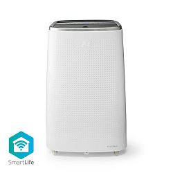 Nedis WIFIACMB1WT14 pametna prenosna klimatska naprava 14000 BTU