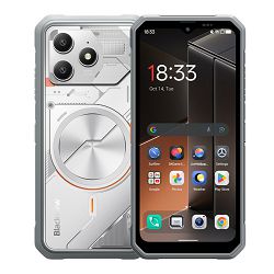 Pametni mobilni telefon BLACKVIEW FORT100 8/128 - Bel