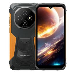 Pametni Telefon BLACKVIEW FORT1 4/128 gb ORANŽEN